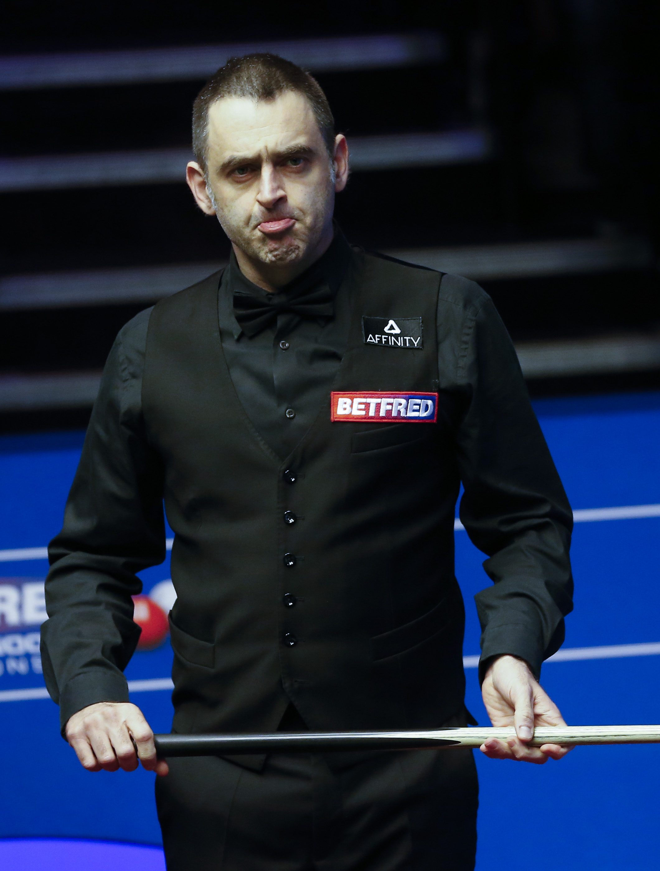 的锋线球员 的锋线球员